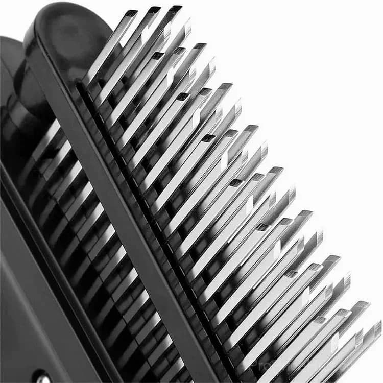 Professional Spring-Loaded Meat Tenderizer - View 7