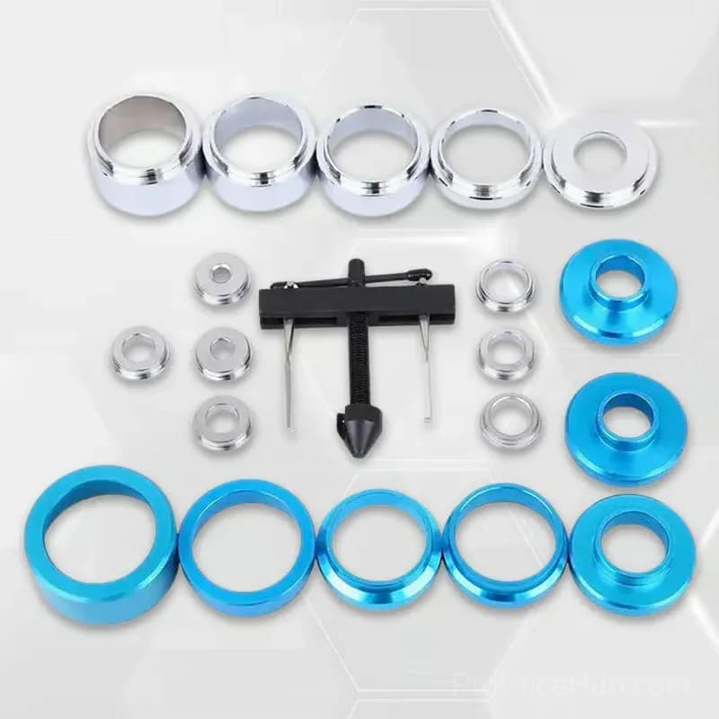 Portable Cam & Crankshaft Seal Removal Tool Kit, 1 Set - View 3