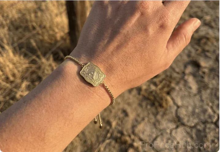 Country Bracelet - View 7
