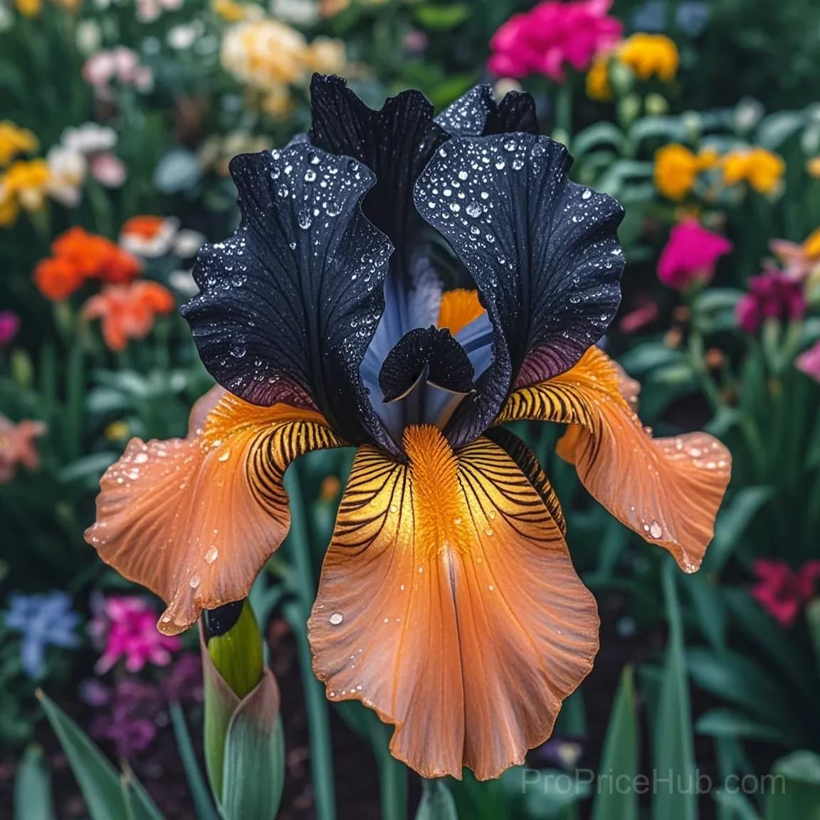 Rare Iris Bulbs | Flower Bulbs for Gardens - View 20