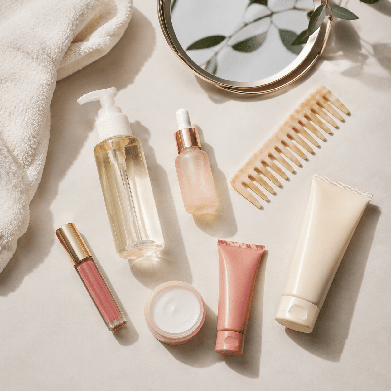 Beauty Deals