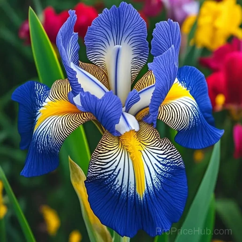 Rare Iris Bulbs | Flower Bulbs for Gardens - View 26