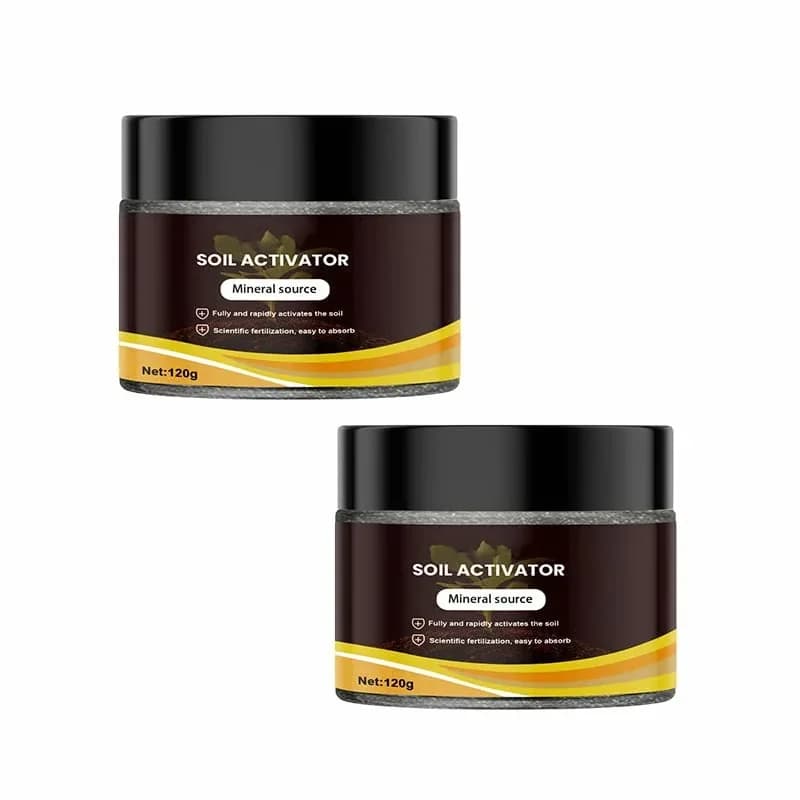 Soil Pro Activator, 1 Pc - View 2