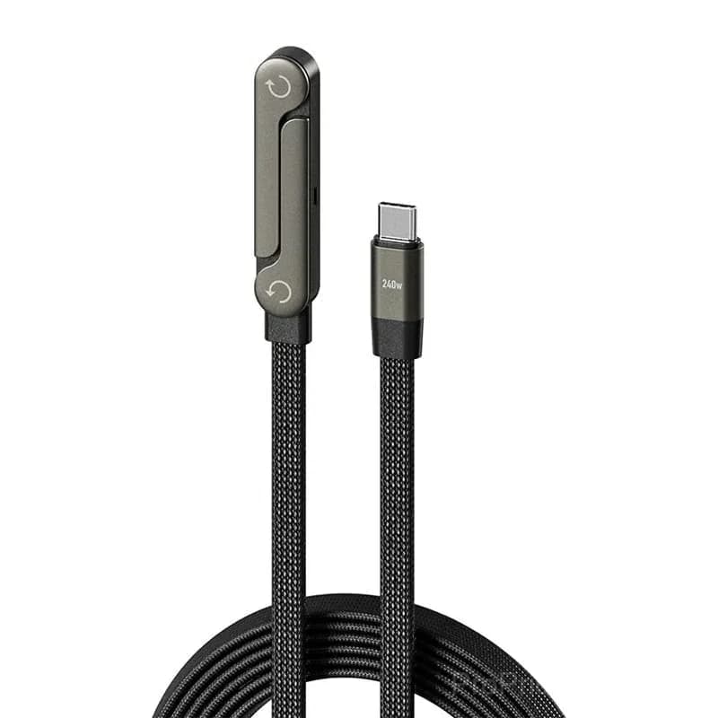 BEMO 240W Angled Stand Cable, 1 Pc - View 1