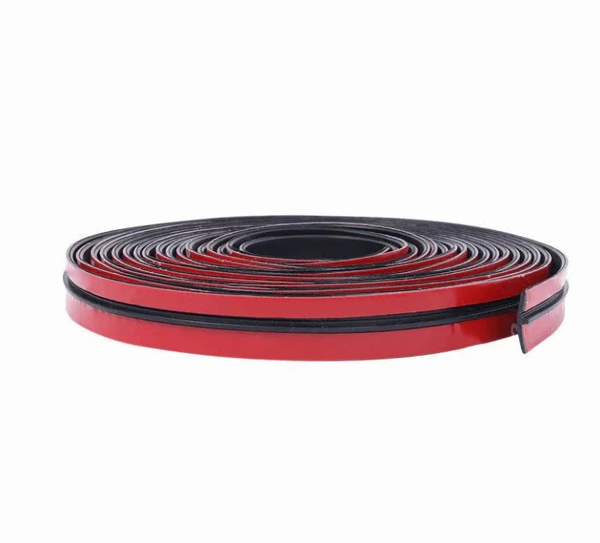Car Windshield Edge Seal - View 1