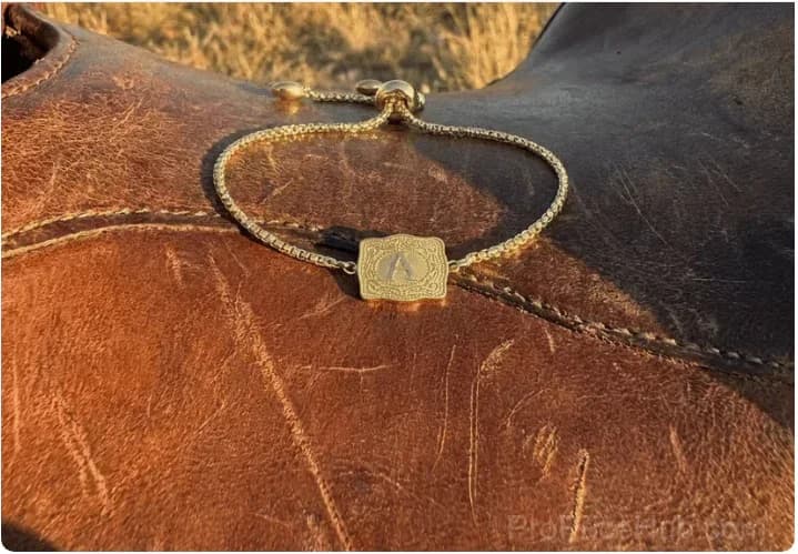 Country Bracelet - View 5