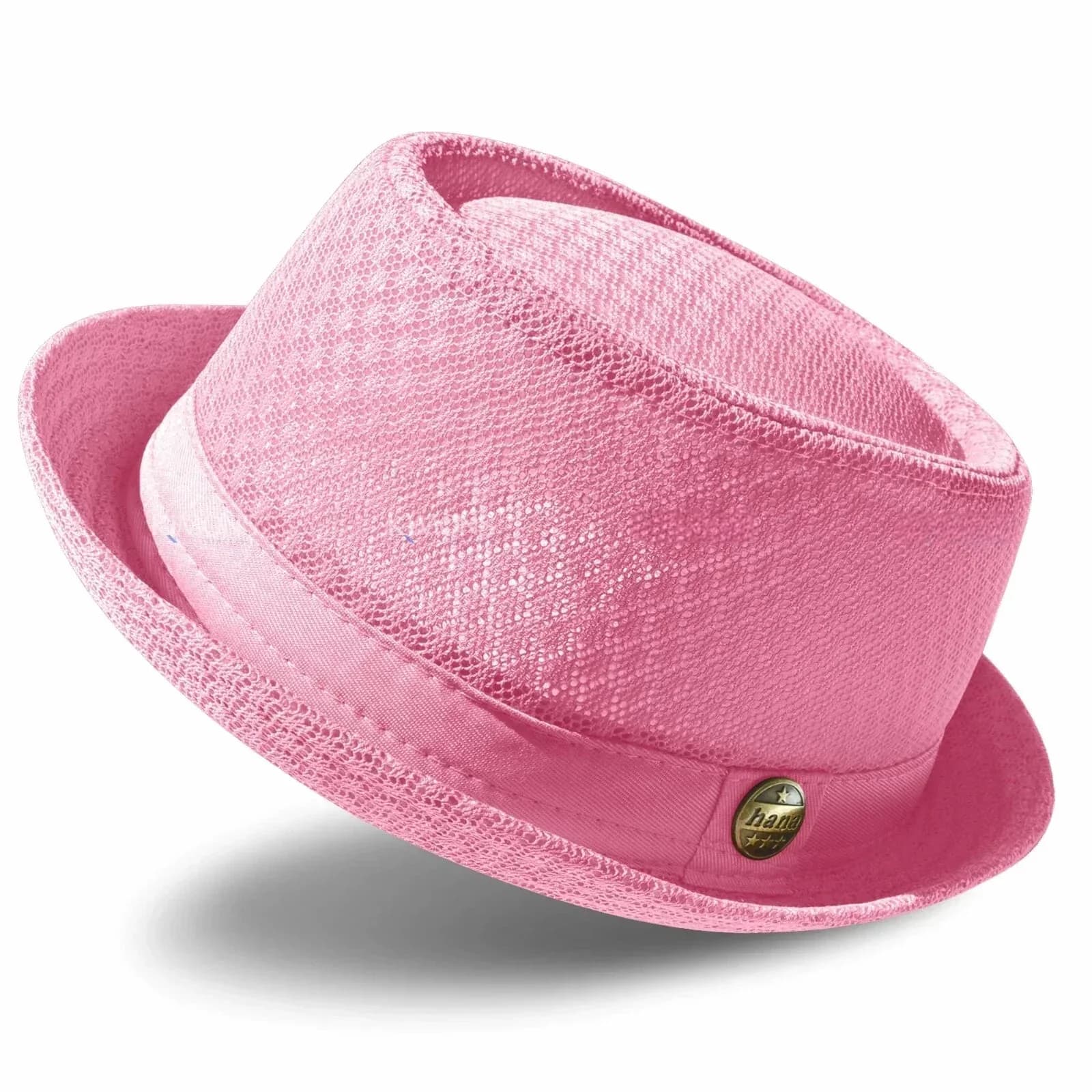 Summer Breathable Mesh Hat - View 19