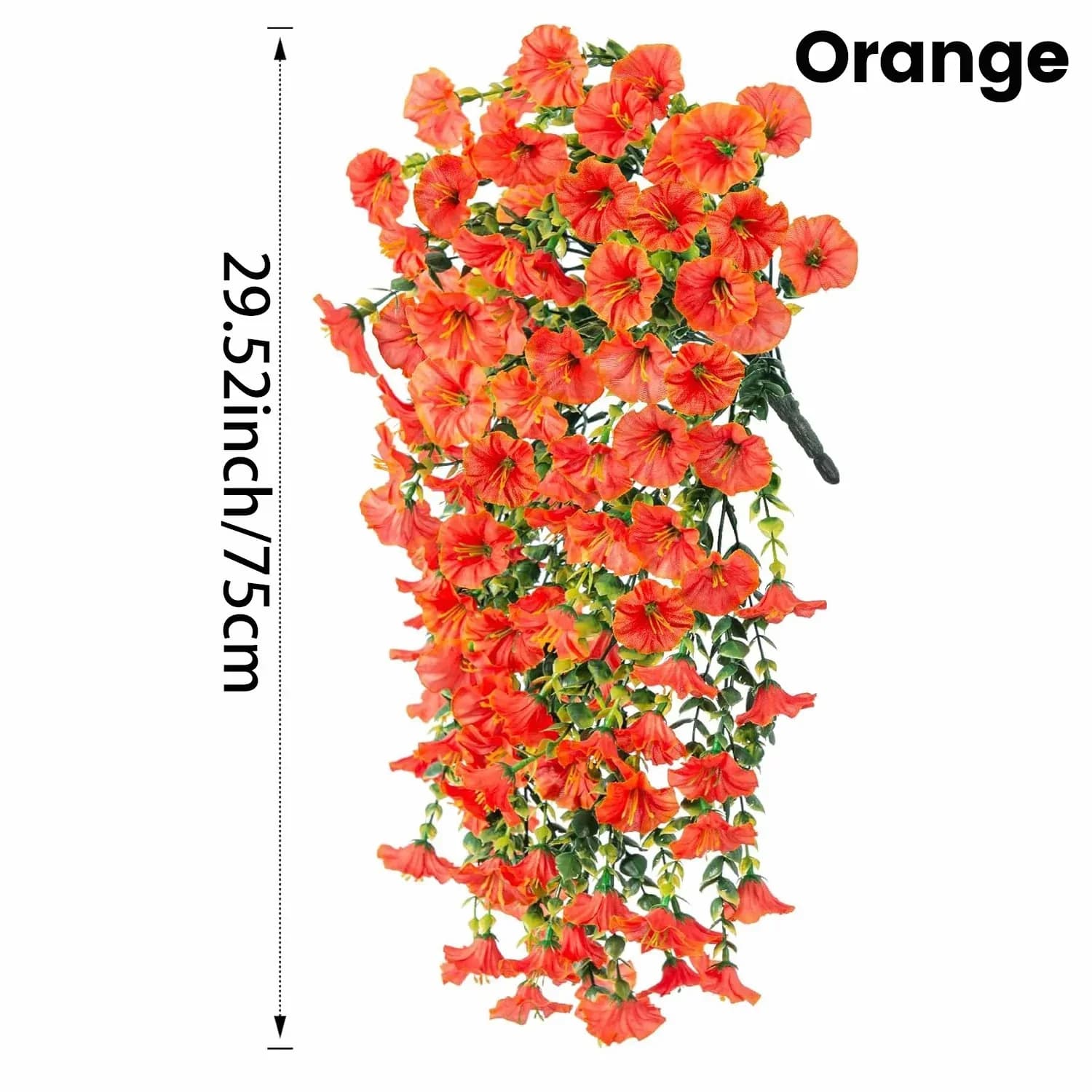 Artificial Flower for Home, Garden, Porch & Window Box - View 12