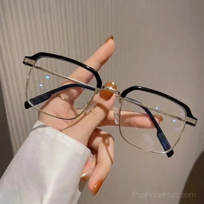 Auto-Adjusting High-Definition Reading Glasses - View 6