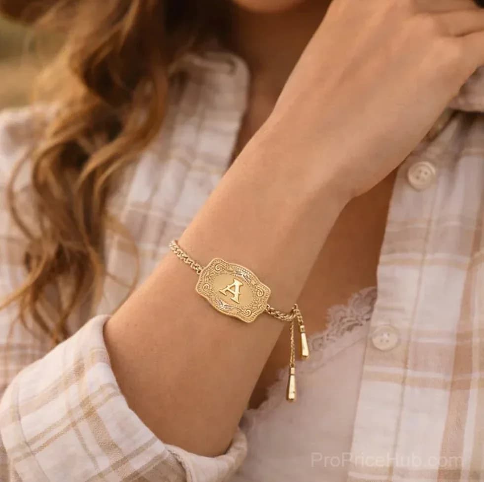 Country Bracelet - View 4