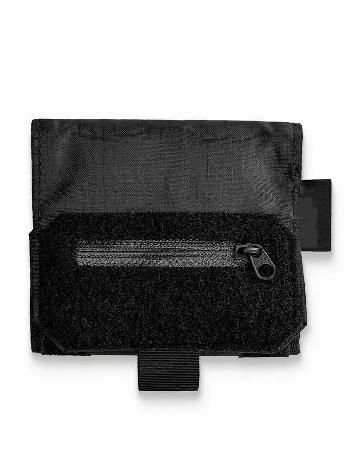 Quick Access Wallet - RFID Blocking Card Holder - View 1