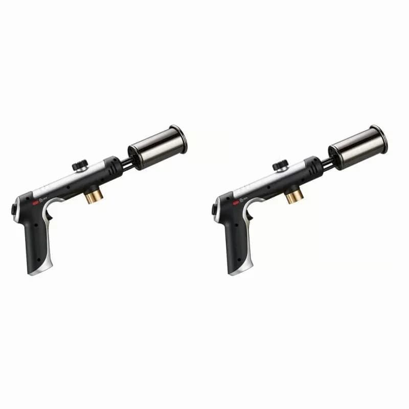 Propane Torch for Welding and Repair - View 4