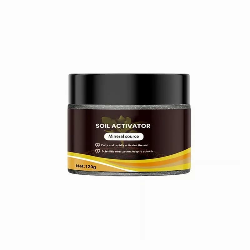 Soil Pro Activator, 1 Pc - View 1