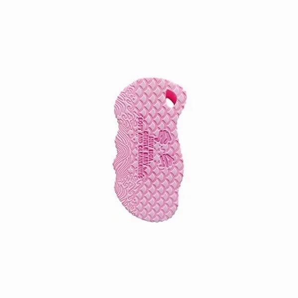 Exfoliating Bath Sponge (Body Scrub Sponge) - View 10