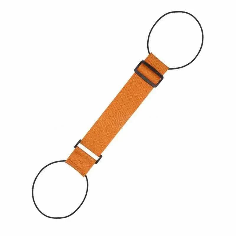 Multi-Functional Adjustable Luggage Strap - View 11