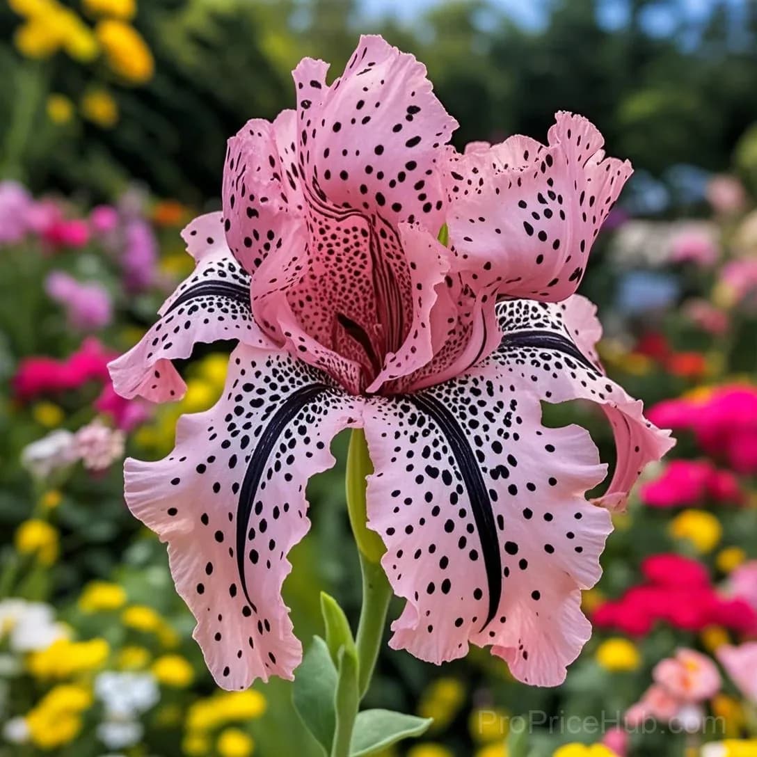 Rare Iris Bulbs | Flower Bulbs for Gardens - View 30