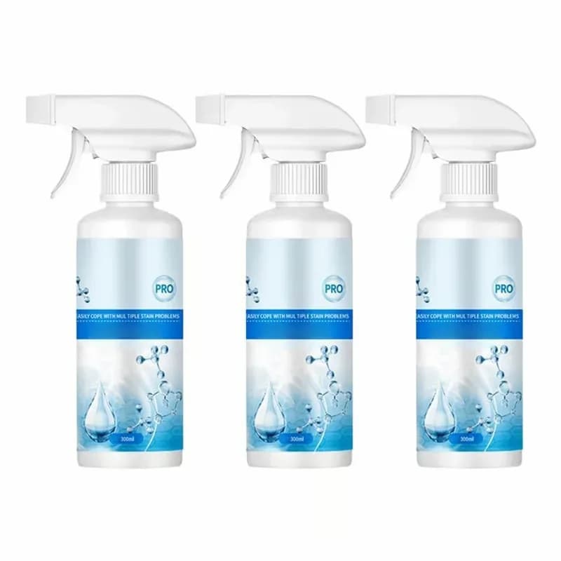 Non-Ionic Laundry Emulsifier Spray, 1 Refill + Nozzle - View 3