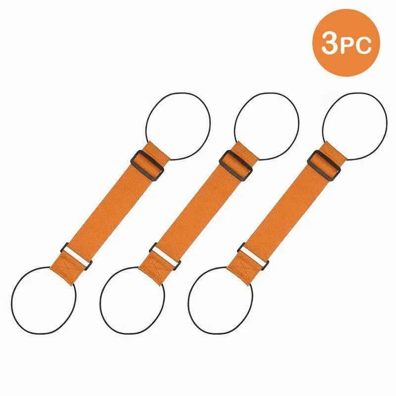 Multi-Functional Adjustable Luggage Strap - View 14