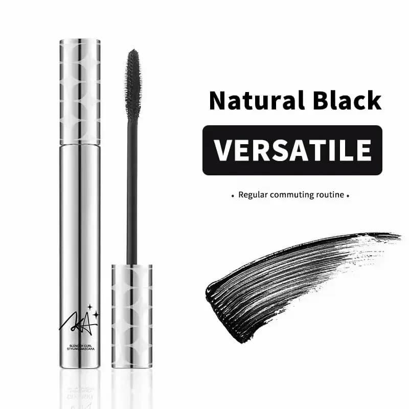 24-Hours Long-Lasting Waterproof Mascara - View 1
