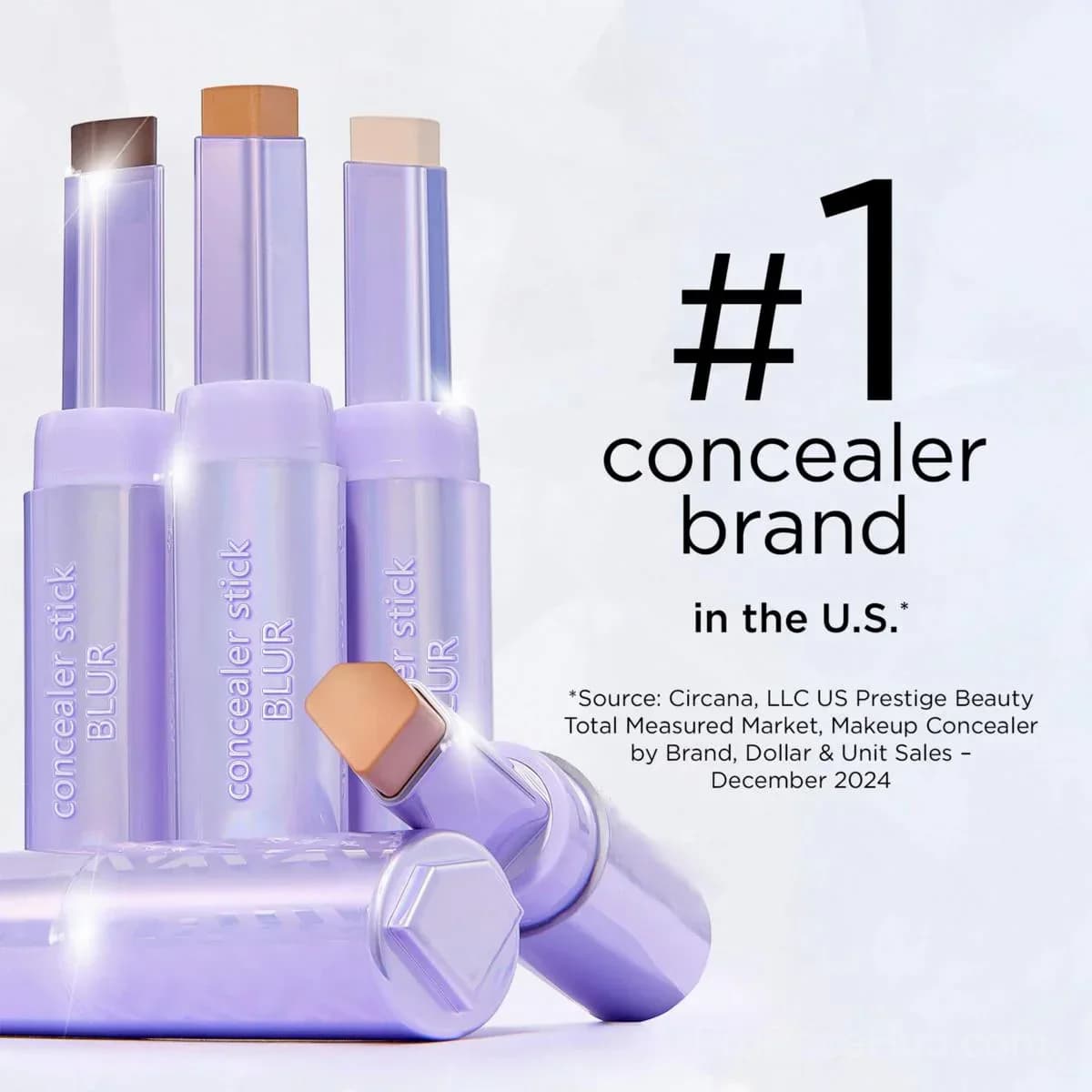 Blur Concealer Stick - View 3