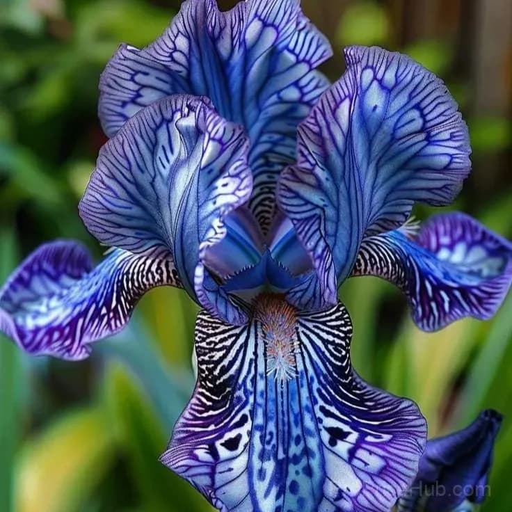 Rare Iris Bulbs | Flower Bulbs for Gardens - View 10