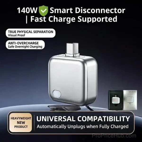 Universal Faucet Filter Bag – Removes Rust & Impurities from Water - View 2