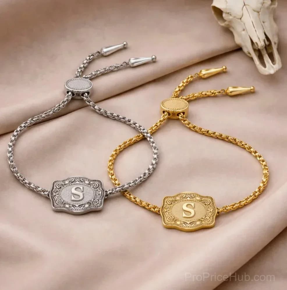 Country Bracelet - View 3