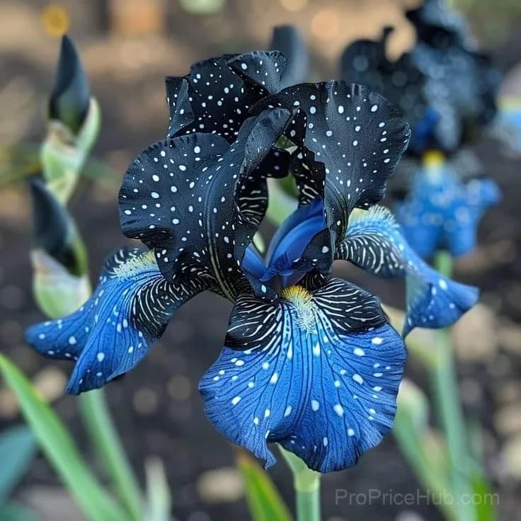 Rare Iris Bulbs | Flower Bulbs for Gardens - View 6