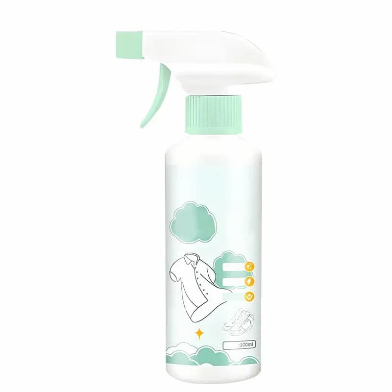Clothing Dry-Cleaning Stain Remover Agent, 300 ml - View 2