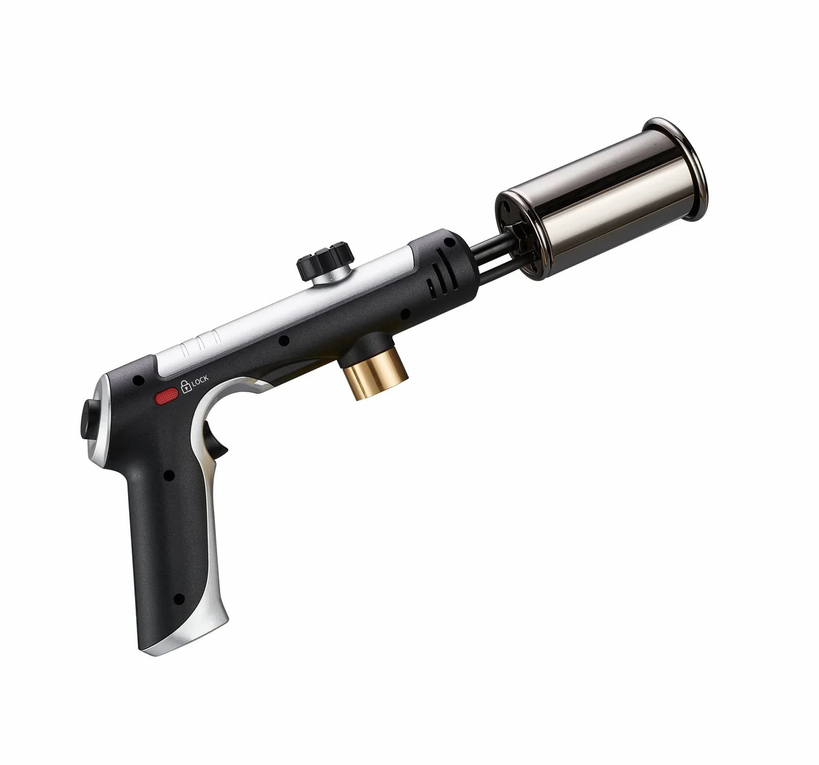 Propane Torch for Welding and Repair - View 2