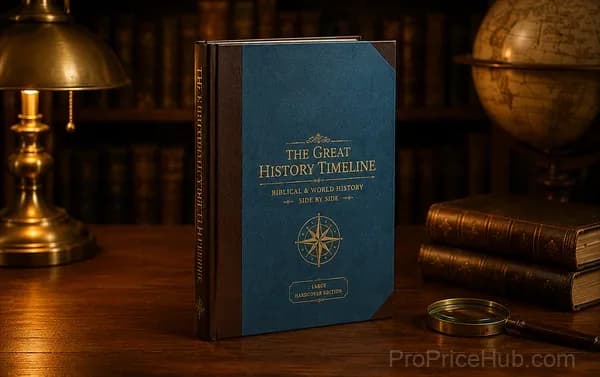 Premium Hardcover