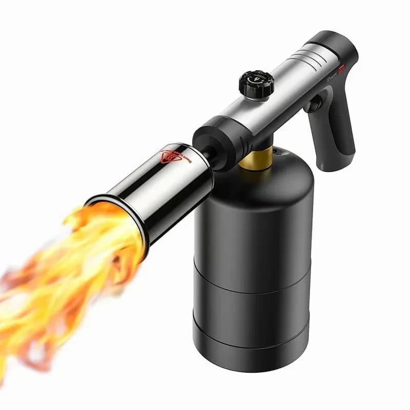 Propane Torch for Welding and Repair - View 5