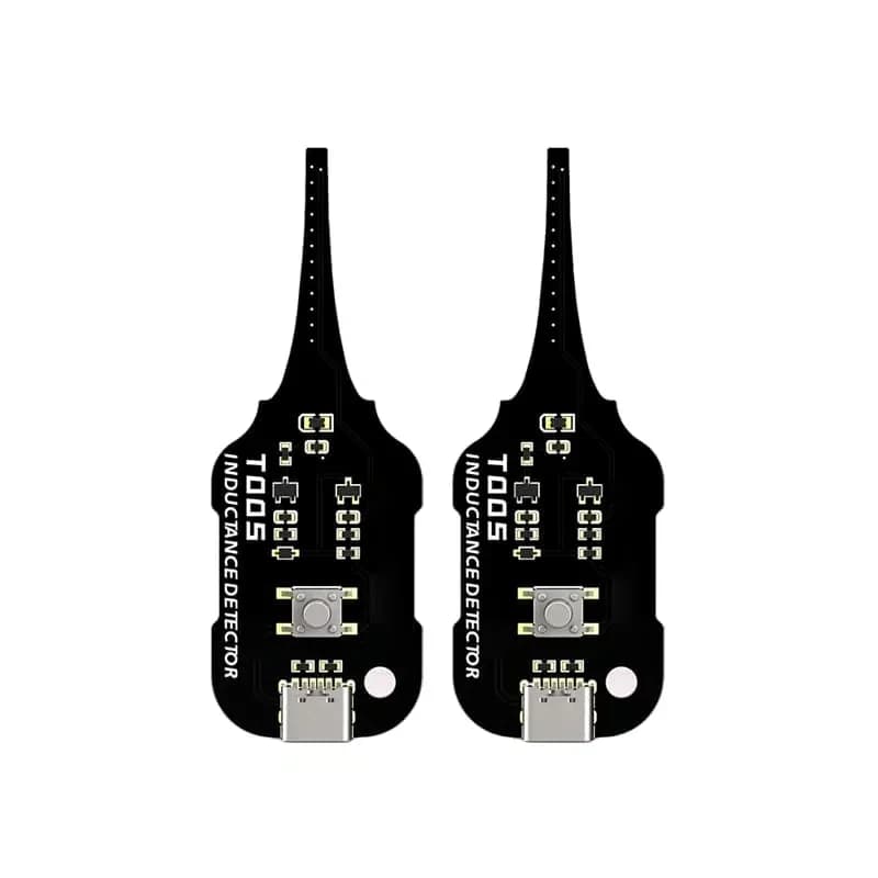 Capacitance and Inductance Tester, 1 Pc - View 1