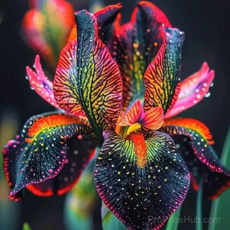 Rare Iris Bulbs | Flower Bulbs for Gardens - View 17