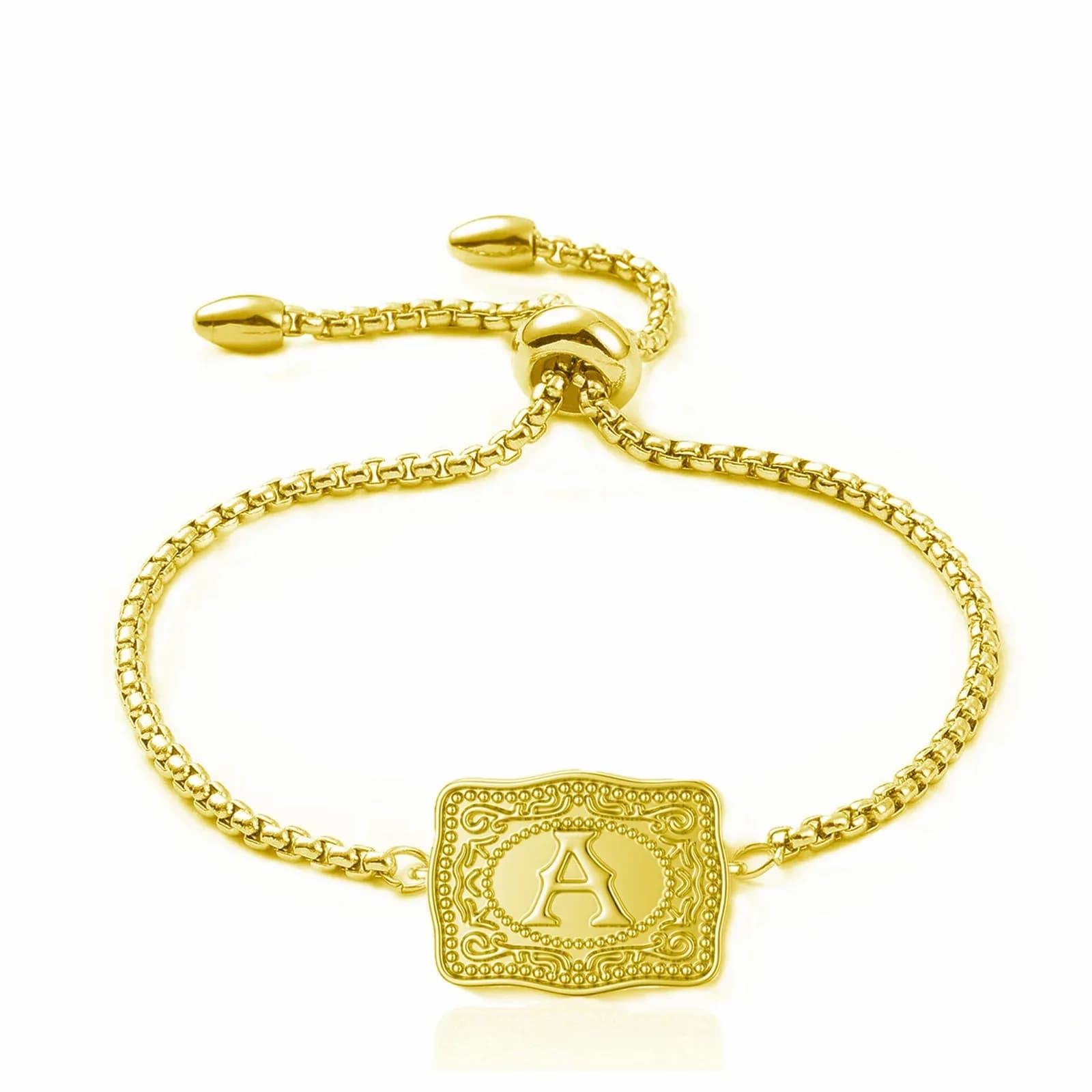 Country Bracelet - View 1