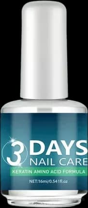 High-Gloss Quick-Dry Nail and Cuticle Oil - View 1