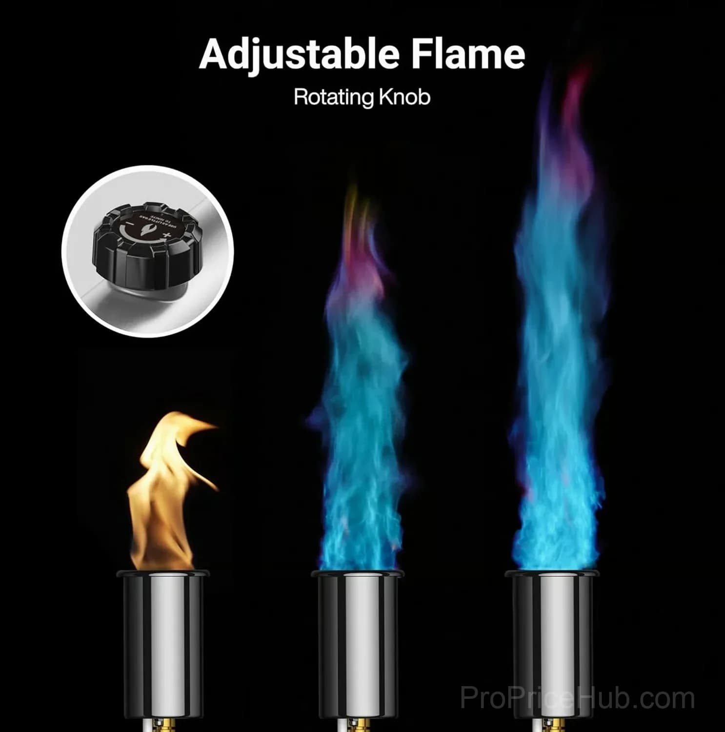 Propane Torch for Welding and Repair - View 11