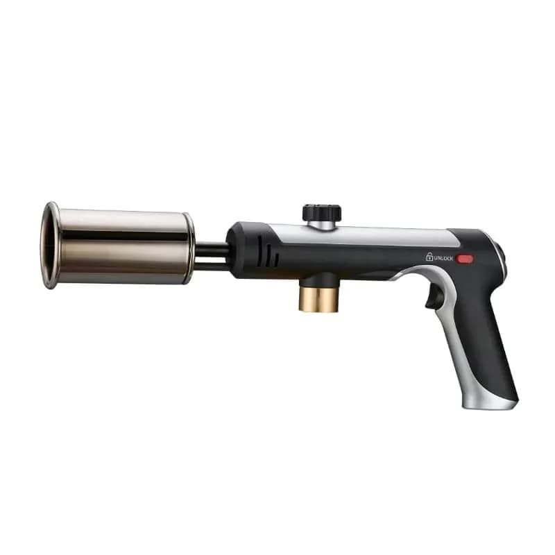 Propane Torch for Welding and Repair - View 6