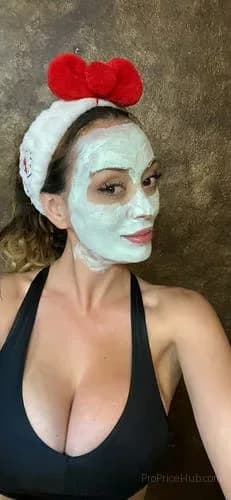 Green Tea Deep Cleansing Facial Paste - View 5