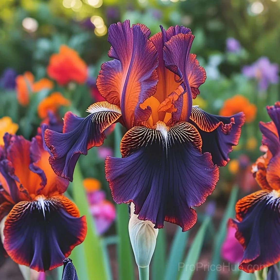 Rare Iris Bulbs | Flower Bulbs for Gardens - View 27