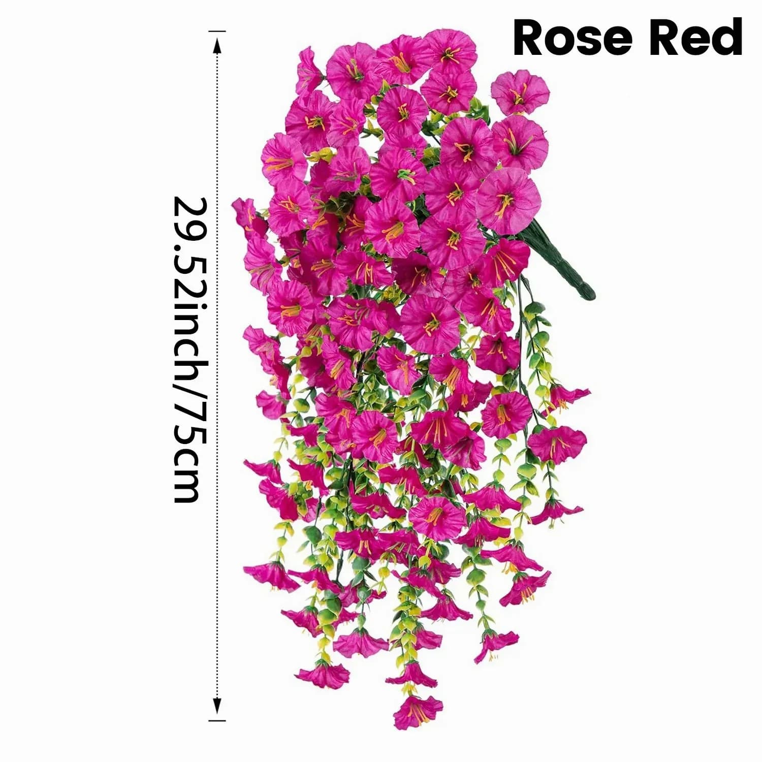 Artificial Flower for Home, Garden, Porch & Window Box - View 11