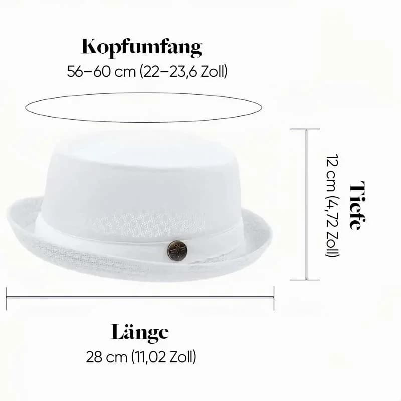 Summer Breathable Mesh Hat - View 5