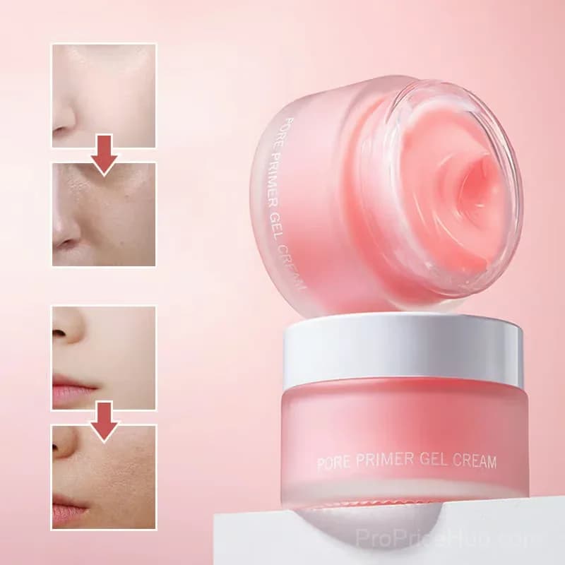 Pore Minimizing Makeup Primer - View 2
