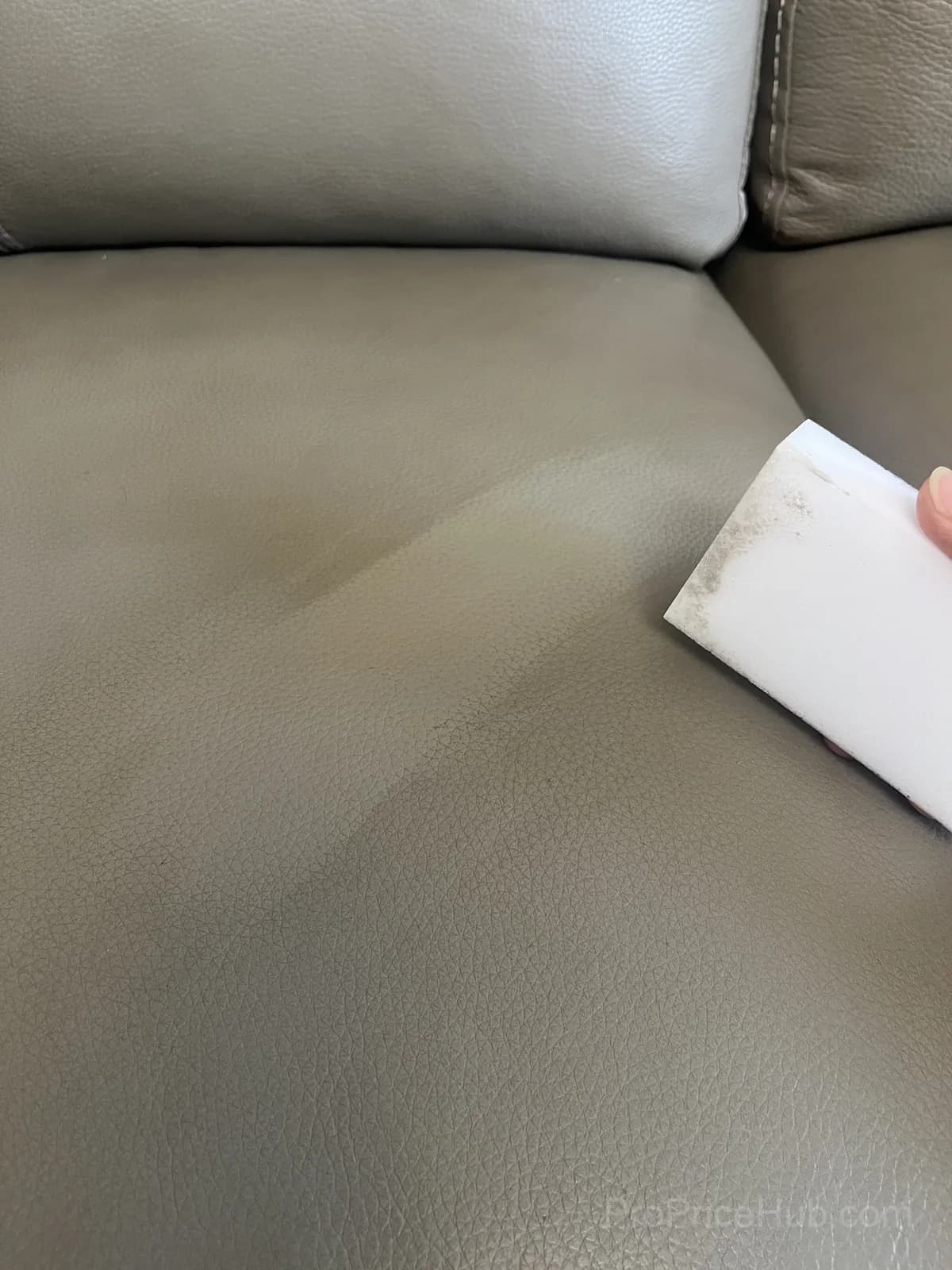 Melamine Foam Sponge Eraser - Multi-Purpose Cleaning Sponge - View 2