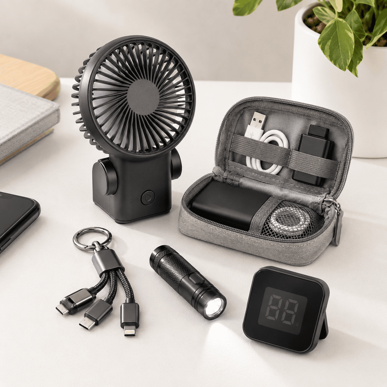 Small Gadgets