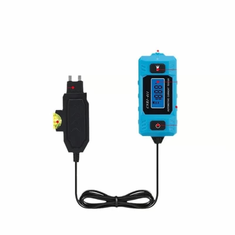 Aless Automotive Fuse & Circuit Current Tester, 1 Pc - View 1