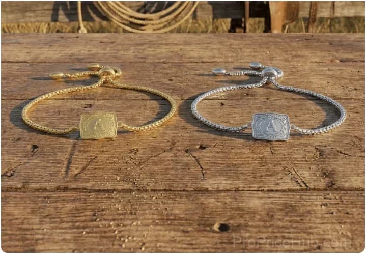 Country Bracelet - View 6