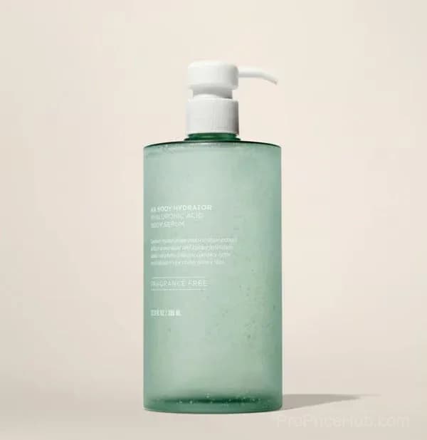 HA Body Hydrator Hyaluronic Acid Body Serum - View 1