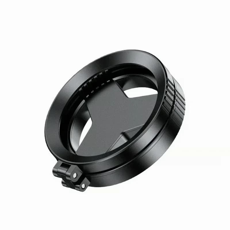 2-in-1 Magnetic CPL & Star Polarizing Lens Filter - View 3