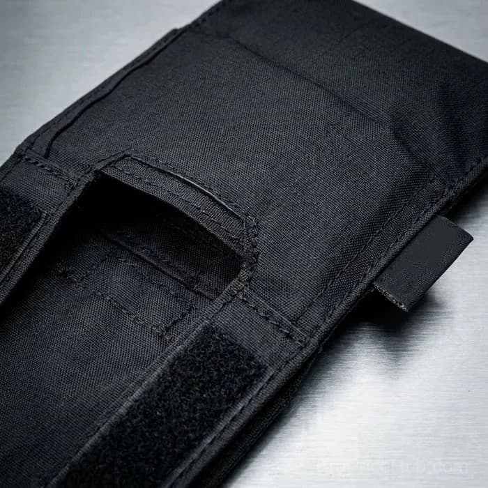 Quick Access Wallet - RFID Blocking Card Holder - View 5